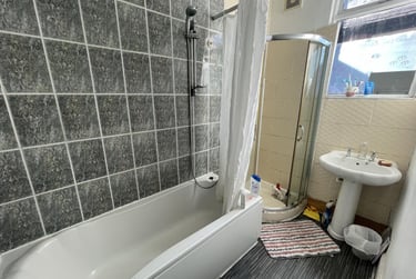 4 bed flat, Langdale Road, Victoria Park, Manchester, M145PP - Image 11